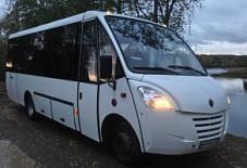 IVECO Neman Колпино