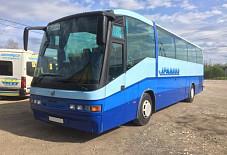 King Line: Scania Scania Гатчина