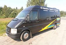 Volkswagen LT Гатчина