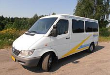Mercedes-Benz Sprinter Гатчина