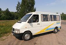 King Line: Volkswagen LT Volkswagen LT Гатчина