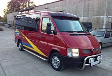 Volkswagen LT Гатчина