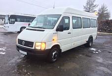 King Line: Volkswagen LT Volkswagen LT Гатчина