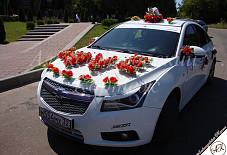 Chevrolet Cruze Клинцы