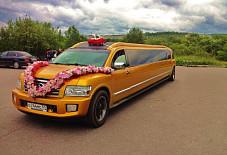 Infiniti QX 56 Мурманск