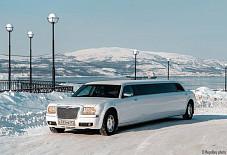 Chrysler 300C Мурманск