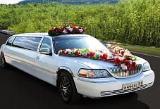 Lincoln Town Car Мурманск