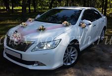 Toyota Camry v50 Клинцы