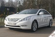 Hyundai Sonata Клинцы