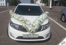 Kia Rio Новозыбков