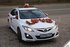 Mazda-6 Клинцы