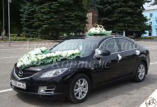 Mazda-6 Клинцы