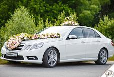 Mersedes Benz Клинцы