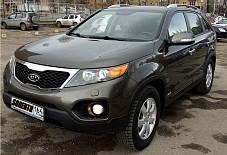 Kia Sorento  Саратов