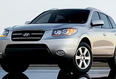 Hyundai Santa Fe Саратов