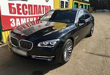 BMW 750Li Саратов