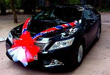 Toyota Camry VII Саратов