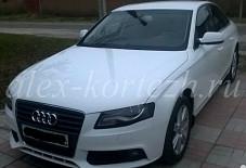Audi A4 Новозыбков