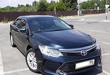Toyota Camry V55 Саратов