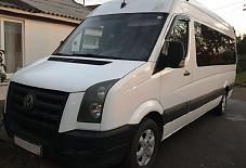ООО ТК Трансфер: Voltzwagen Voltzwagen Ростов-на-Дону