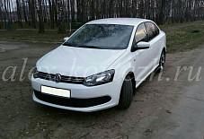 Volkswagen Polo Новозыбков