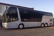 ООО ТК Трансфер: Neoplan Neoplan Ростов-на-Дону