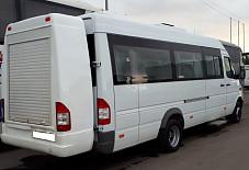 ООО ТК Трансфер: Mercedes Mercedes Ростов-на-Дону