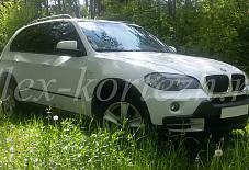 BMW X5 Клинцы