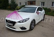 Mazda 3 Клинцы