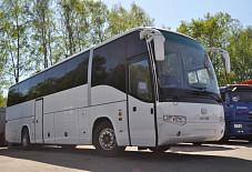 Roadbus: Higer 6129 Higer 6129 Кемерово