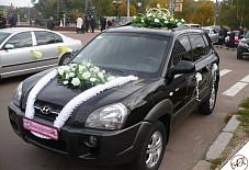 Hyundai Tucson Унеча