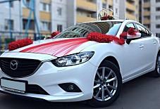 Mazda 6 Клинцы