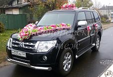 Mitsubishi Pajero Клинцы