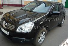 Nissan Qashqai (J10) Клинцы