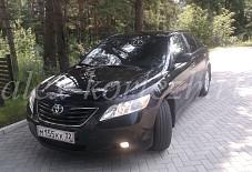 Toyota Camry v40 Новозыбков