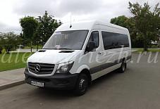 Mersedes Benz Sprinter Клинцы