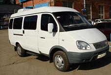 Газель Екатеринбург