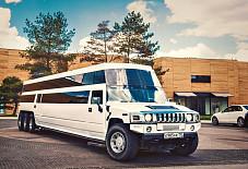 Хаммер Н2 Борисоглебск