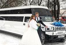 Хаммер Н2 Лиски