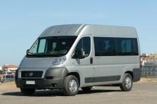 Roadbus: Fiat Ducato Fiat Ducato Омск