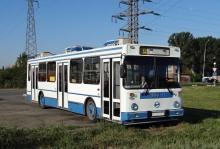 Roadbus: ЛиАЗ 5256 ЛиАЗ 5256 Омск