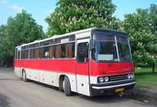 Roadbus: Икарус 250 Икарус 250 Омск