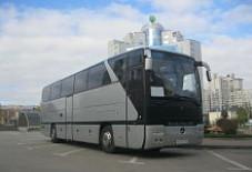Roadbus: Mercedes О403 Mercedes О403 Омск