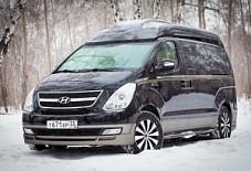 Аллегро Пермь: Hyundai Grand Starex Hyundai Grand Starex Омск