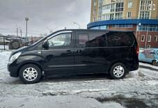 Аллегро Пермь: Hyundai Grand Starex Hyundai Grand Starex Омск