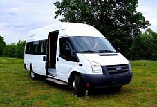 Аллегро Пермь: Ford Transit Ford Transit Омск
