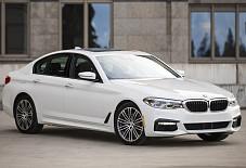 Аллегро Пермь: BMW 5 BMW 5 Омск