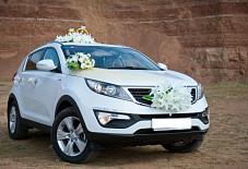 Аллегро Пермь: Kia Sportage III Kia Sportage III Омск
