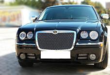 Аллегро Пермь: Chrysler 300C Chrysler 300C Омск