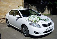Аллегро Пермь: Toyota Corolla Toyota Corolla Омск